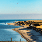 Urlaub Deutschland • Hiddensee (Sehenswürdigkeiten)