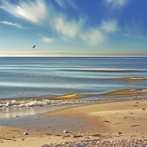 Urlaub Deutschland • Ostsee (Sehenswürdigkeiten)