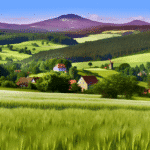 Urlaub Deutschland • Thüringen (Sehenswürdigkeiten)