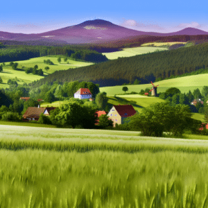 Urlaub Deutschland • Thüringen (Sehenswürdigkeiten)