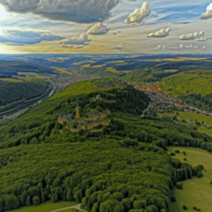 Thüringen