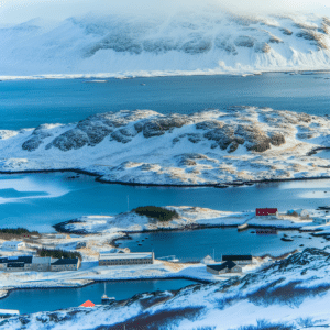 Urlaub Island • Reykjavík (Ratgeber) Urlaub Island Reykjavík Sehenswürdigkeiten