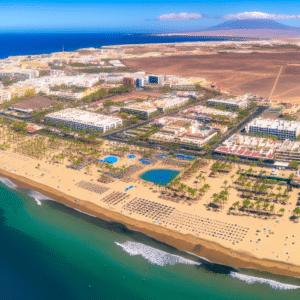 Urlaub Teneriffa • Playa de las Américas (Ratgeber) Urlaub Teneriffa Playa de las Américas Sehenswürdigkeiten
