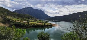 Urlaub Albanien Koman Sehenswürdigkeiten