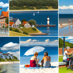Urlaub Insel Rügen