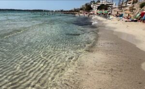 Urlaub Mallorca: Cala Millor