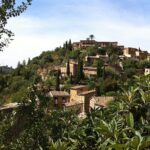 Urlaub Mallorca Deià Sehenswürdigkeiten