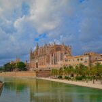 Urlaub Mallorca Palma de Mallorca Sehenswürdigkeiten 2