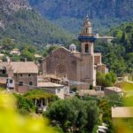 Urlaub Mallorca Valldemossa Sehenswürdigkeiten 1