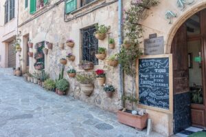 Urlaub Mallorca Valldemossa Sehenswürdigkeiten 2