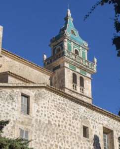 Urlaub Mallorca Valldemossa Sehenswürdigkeiten