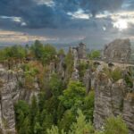 Urlaub Sachsen sächsische Schweiz Sehenswürdigkeiten