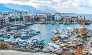 Urlaub Zypern Kyrenia (Sehenswürdigkeiten) 2