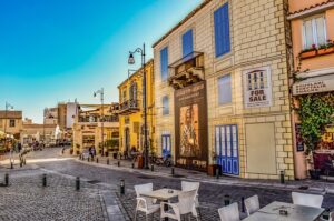 Urlaub Zypern Larnaca (Sehenswürdigkeiten) 2