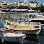 Urlaub Kreta Agios Nikolaos Sehenswürdigkeiten