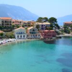 Urlaub Griechenland Ionische Inseln Kefalonia (Sehenswürdigkeiten)