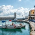 Urlaub Griechenland Kreta Rethymno (Sehenswürdigkeiten)