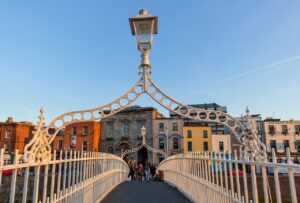 Urlaub Irland Dublin (Sehenswürdigkeiten)
