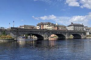 Urlaub Irland Galway (Sehenswürdigkeiten)