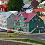 Urlaub Island Reykjavík (Sehenswürdigkeiten)