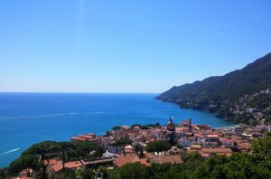 Urlaub Italien Amalfiküste Vietri sul Mare (Sehenswürdigkeiten)