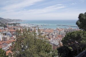 Urlaub Italien Ligurien Sanremo (Sehenswürdigkeiten)