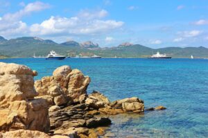 Urlaub Italien Sardinien Costa Smeralda (Sehenswürdigkeiten)