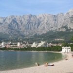 Urlaub Kroatien Dalmatien Makarska (Sehenswürdigkeiten)