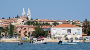 Urlaub Kroatien Istrien Medulin (Sehenswürdigkeiten)