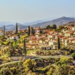 Urlaub Zypern Paphos Kato Paphos (Sehenswürdigkeiten)