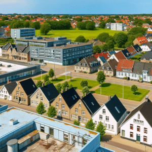 Urlaub Dänemark • Herning (Ratgeber) Urlaub Dänemark • Herning (Sehenswürdigkeiten)
