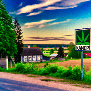 Urlaub Estland • Kanepi (Ratgeber) Urlaub Estland • Kanepi (Sehenswürdigkeiten)