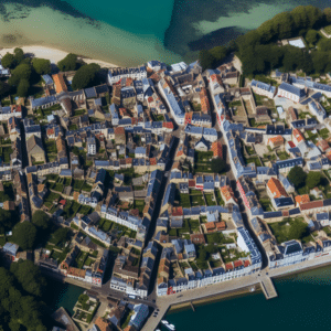 Urlaub Estland • Pärnu (Ratgeber) Urlaub Estland • Pärnu (Sehenswürdigkeiten)