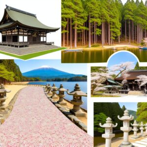 Urlaub Japan • Ise (Ratgeber) Urlaub Japan • Ise (Sehenswürdigkeiten)