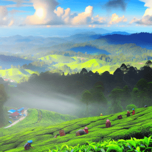 Urlaub Malaysia • Cameron Highlands (Ratgeber) Urlaub Malaysia • Cameron Highlands (Sehenswürdigkeiten)