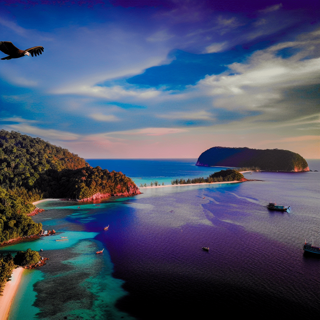 Urlaub Malaysia Gefhrlich