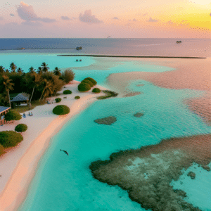 Urlaub Malediven • Haa Alifu Atoll (Ratgeber) Urlaub Malediven • Haa Alifu Atoll (Sehenswürdigkeiten)