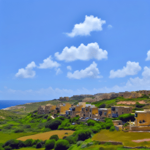 Urlaub Malta • Gozo Ghajnsielem (Ratgeber) Urlaub Malta • Gozo Ghajnsielem (Sehenswürdigkeiten)