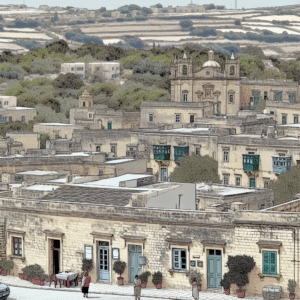 Urlaub Malta • Gozo Zebbug (Ratgeber) Urlaub Malta • Gozo Zebbug (Sehenswürdigkeiten)