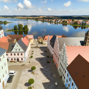 Urlaub Mecklenburg Vorpommern • Plau am See (Ratgeber) Urlaub Mecklenburg Vorpommern • Plau am See (Sehenswürdigkeiten)