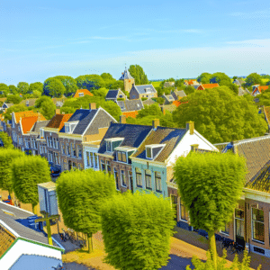 Urlaub Niederlande • Friesland Joure (Ratgeber) Urlaub Niederlande • Friesland Joure (Sehenswürdigkeiten)