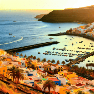Urlaub Spanien • Gran Canaria Puerto Rico (Ratgeber) Urlaub Spanien • Gran Canaria Puerto Rico (Sehenswürdigkeiten)