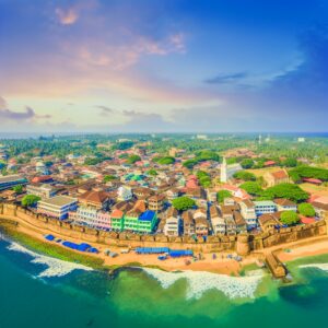 Urlaub Sri Lanka • Galle (Ratgeber) Urlaub Sri Lanka • Galle (Sehenswürdigkeiten)