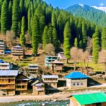 Urlaub Indien Himachal Pradesh Manali Sehenswürdigkeiten