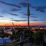 Urlaub Deutschland • Bayern München (Sehenswürdigkeiten)