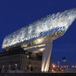 Urlaub Belgien Flandern Antwerpen (Sehenswürdigkeiten)