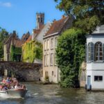 Urlaub Belgien Flandern Brügge (Sehenswürdigkeiten)
