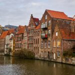 Urlaub Belgien Flandern Gent (Sehenswürdigkeiten)