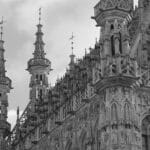 Urlaub Belgien Flandern Leuven (Sehenswürdigkeiten)