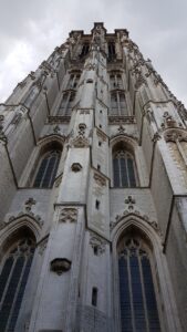 Urlaub Belgien Flandern Mechelen (Sehenswürdigkeiten)